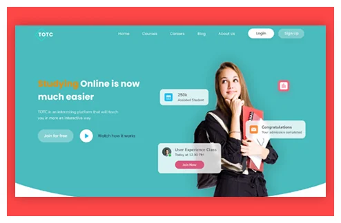 boost learning with collaborative features